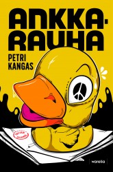 Ankkarauha