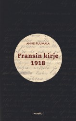 Fransin kirje 1918