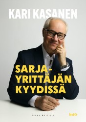 Sarjayrittäjän kyydissä