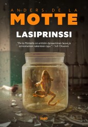 Lasiprinssi (pokkari)