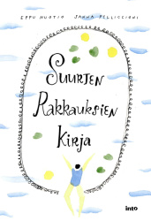 Suurten rakkauksien kirja