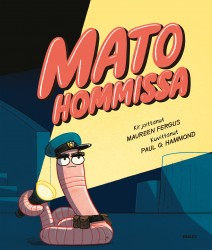 Mato hommissa