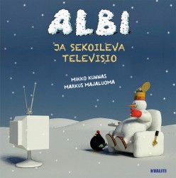 Albi ja sekoileva televisio