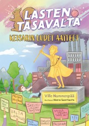 Lasten tasavalta: Keisarin uudet aatteet