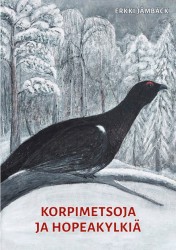 Korpimetsoja ja hopeakylkiä