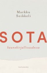 Sota kaunokirjallisuudessa