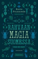 Rahvaan magia Suomessa