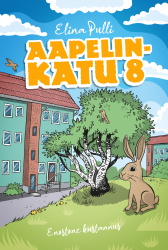 Aapelinkatu 8