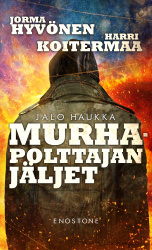 Murhapolttajan jäljet