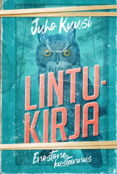 Lintukirja : runoja