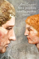 Sinä pöydän toisella puolen