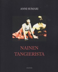 Nainen Tangierista
