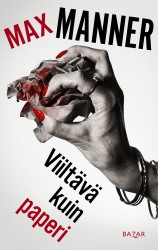 Viiltävä kuin paperi