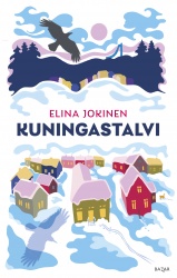 Kuningastalvi