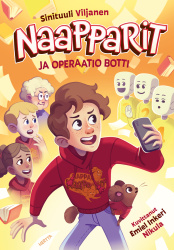 Naapparit ja Operaatio Botti