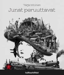 Junat peruuttavat