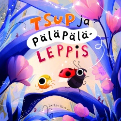 Tsup ja päläpälä-Leppis