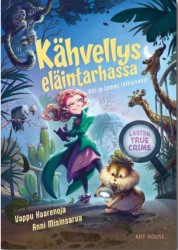 Kähvellys eläintarhassa