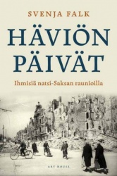 Häviön päivät : ihmisiä natsi-Saksan raunioilla