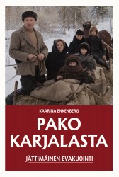 Pako Karjalasta - Jättimäinen evakuointi