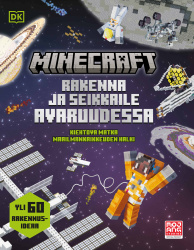 Minecraft - Rakenna ja seikkaile avaruudessa