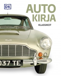 Autokirja