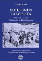 Pohjoinen talvisota : 30.11.1939 — 13.3.1940