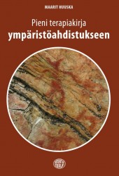 Pieni terapiakirja ympäristöahdistukseen