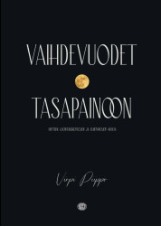 Vaihdevuodet tasapainoon : yrtit, luontaishoidot ja elämäntavat avuksi