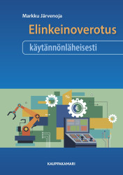 Elinkeinoverotus käytännönläheisesti