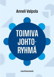 Toimiva johtoryhmä