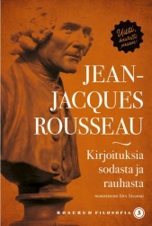 Kirjoituksia sodasta ja rauhasta
