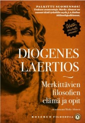 Merkittävien filosofien elämä ja opit