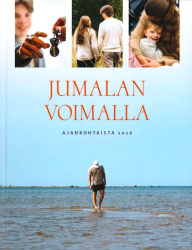 Jumalan voimalla : Ajankohtaista 2026