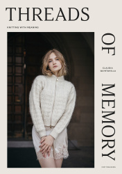 Threads of memory : knitting with meaning