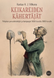 Keikareiden kähertäjät : Pohjolan peruukintekijät ja kampaajat 1600-luvulta 1800-luvulle