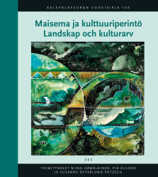 Maisema ja kulttuuriperintö = Landskap och kulturarv