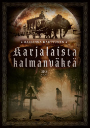 Karjalaista kalmanväkeä