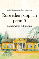 Ruoveden pappilan perintö : Durchmanin sukutarina