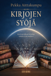 Kirjojen syöjä