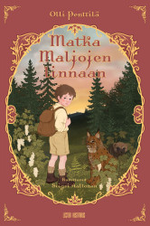 Matka Maljojen linnaan