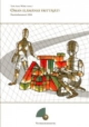 Oman elämänsä yrittäjät? Nuorisobarometri 2004