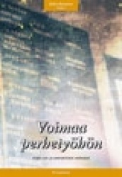 Voimaa perhetyöhön - Arjen tuki ja ammatilliset verkostot