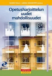 Opetusharjoittelun uudet mahdollisuudet