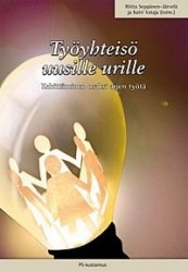 Työyhteisö uusille urille