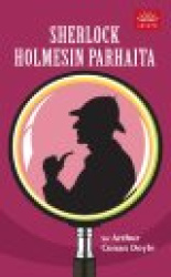 SHERLOCK HOLMESIN PARHAITA