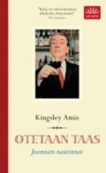 Otetaan taas - Juomisen nautinnot