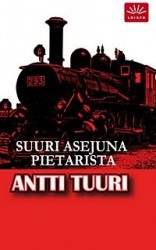 Suuri asejuna Pietarista