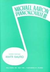 PIANOKOULU 3