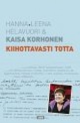 KIIHOTTAVASTI TOTTA